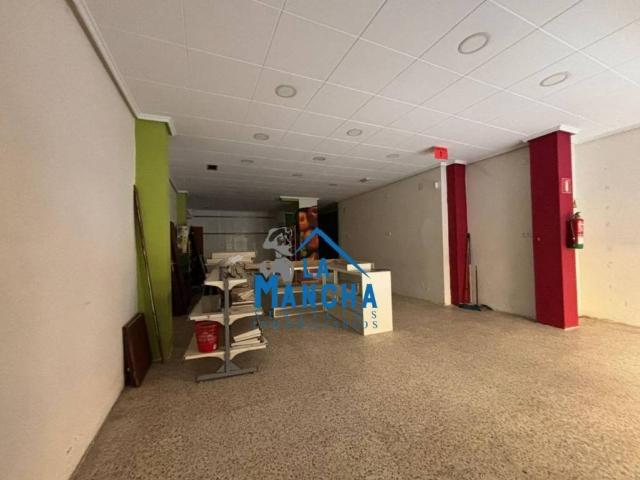 Local Comercial en venta en Albacete, Castilla-La Mancha