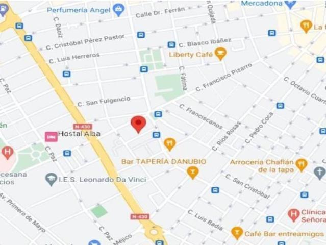 Local Comercial en venta en Distrito 2, Albacete
