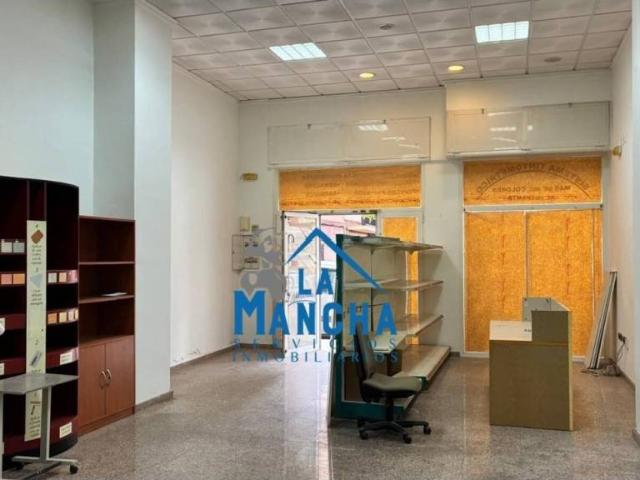 Local Comercial en venta en Albacete, Castilla-La Mancha