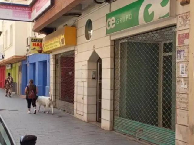 Local Comercial en venta en Distrito 2, Albacete
