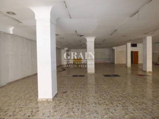 Local Comercial en venta en Albacete, Castilla-La Mancha