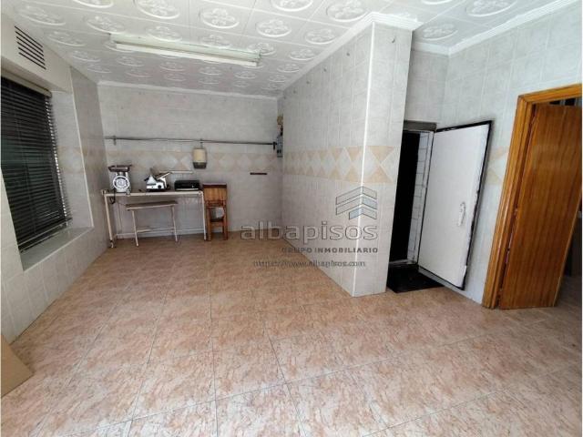 Local Comercial en venta en Albacete, Castilla-La Mancha