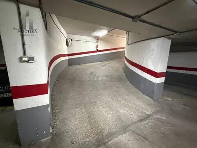 Local Comercial en venta en Centro, Albacete