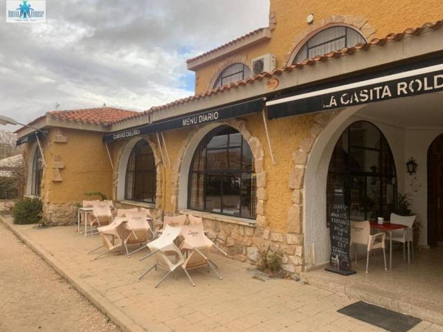 Local Comercial en venta en Albacete, Castilla-La Mancha