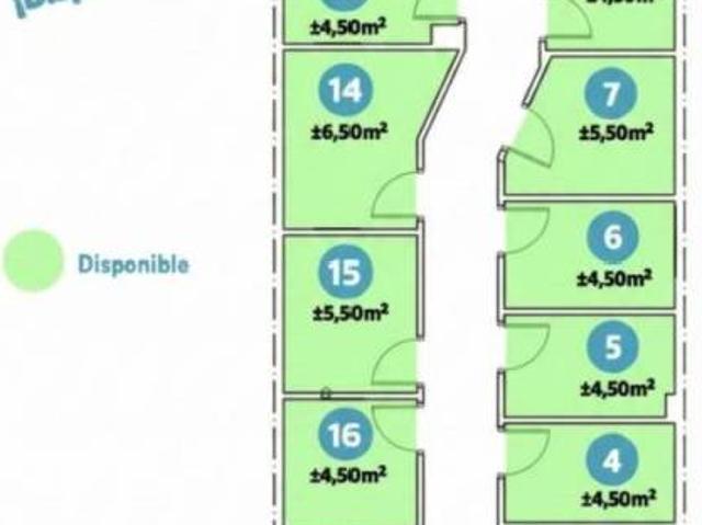 Local Comercial en venta en Albacete, Castilla-La Mancha
