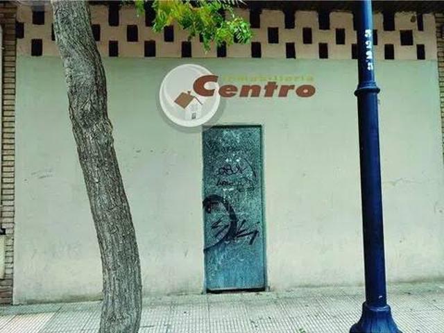 Local Comercial en venta en Distrito 2, Albacete