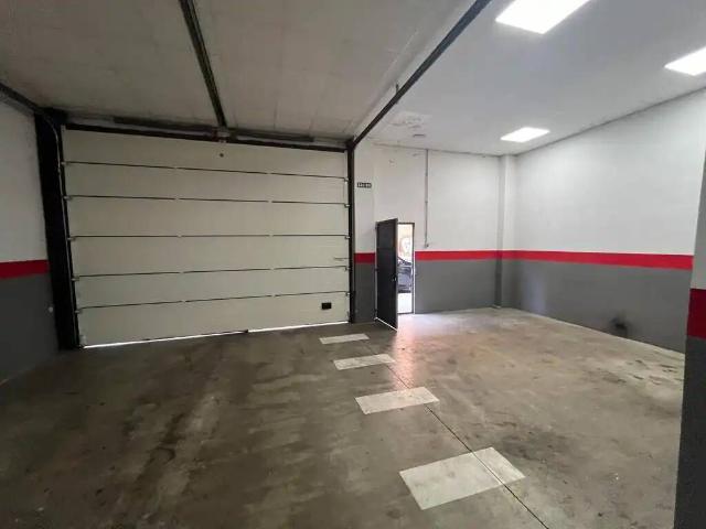 Local Comercial en venta en Distrito 4, Albacete