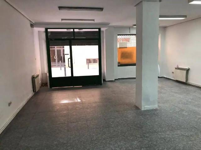 Local Comercial en venta en Centro, Albacete