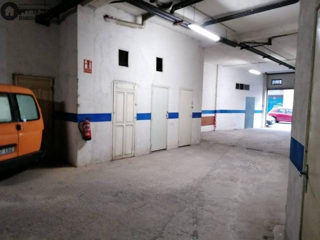 Local Comercial en venta en Albacete, Castilla-La Mancha