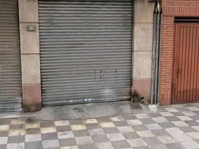 Local Comercial en venta en Distrito 5, Albacete