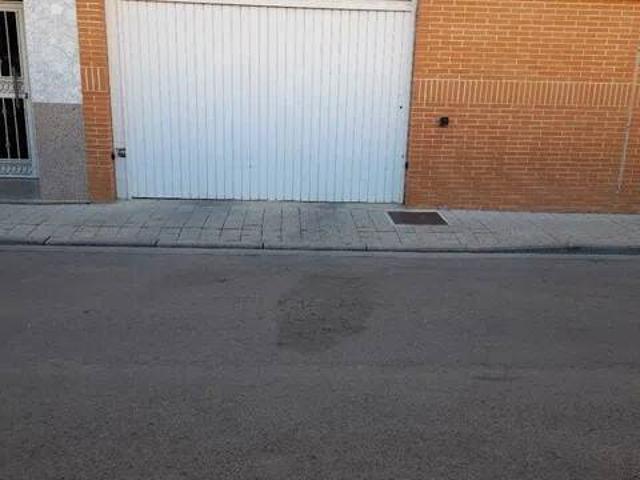 Local Comercial en venta en Albacete
