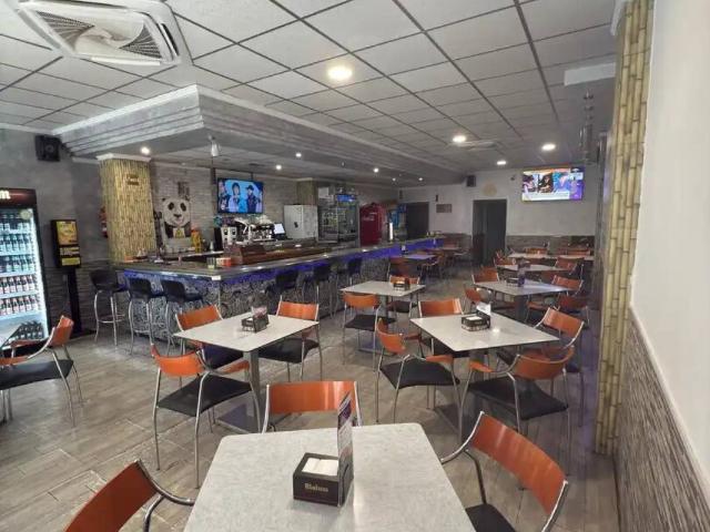Local Comercial en venta en Albacete, Castilla-La Mancha