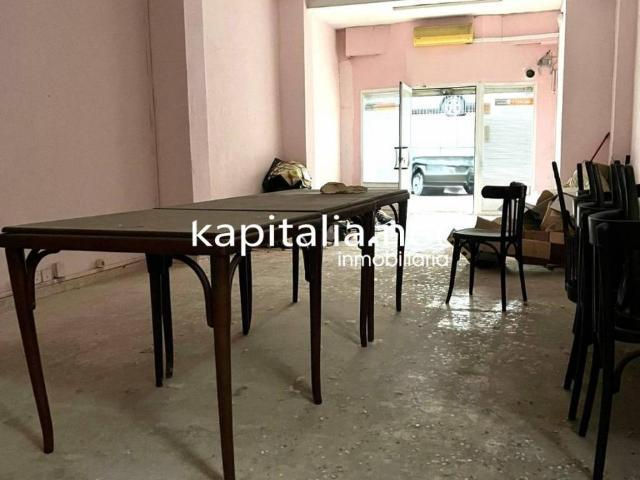 Local Comercial en venta en la Vall d'Albaida, Valencia