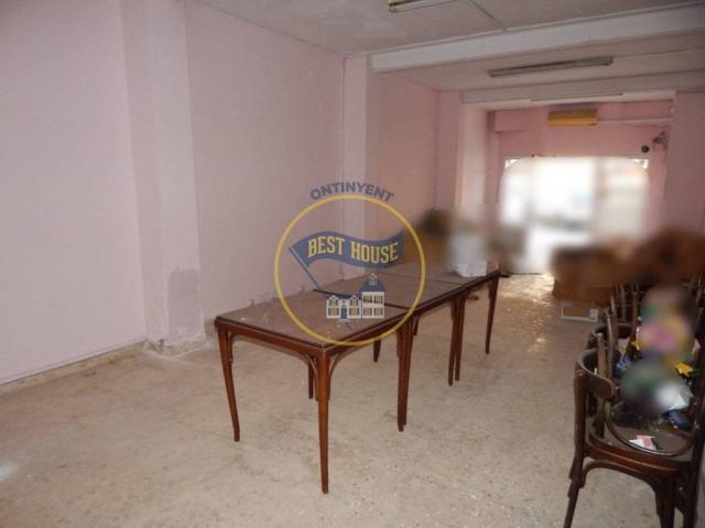 Local Comercial en venta en la Vall d'Albaida, Valencia