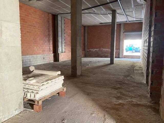 Local Comercial en venta en la Vall d'Albaida, Valencia
