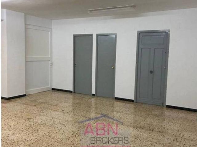 Local Comercial en venta en la Vall d'Albaida, Valencia