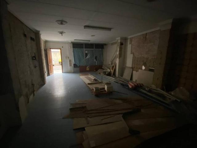 Local Comercial en venta en la Vall d'Albaida, Valencia
