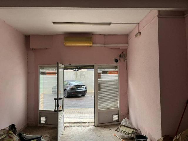 Local Comercial en venta en la Vall d'Albaida, Valencia