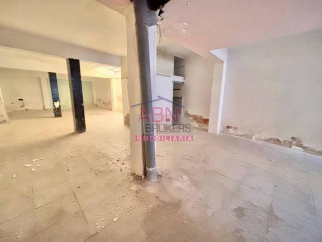 Local Comercial en venta en la Vall d'Albaida, Valencia