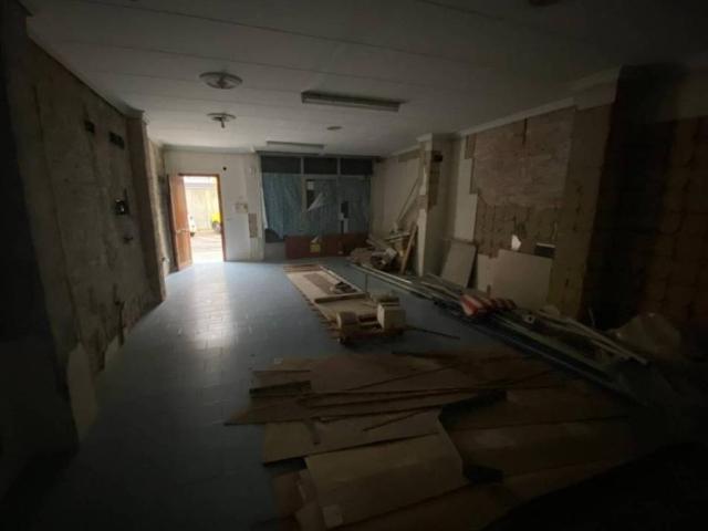 Local Comercial en venta en la Vall d'Albaida, Valencia
