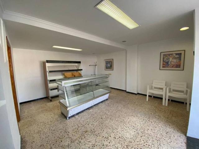 Local Comercial en venta en la Vall d'Albaida, Valencia