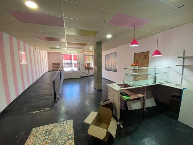 Local Comercial en venta en la Vall d'Albaida, Valencia