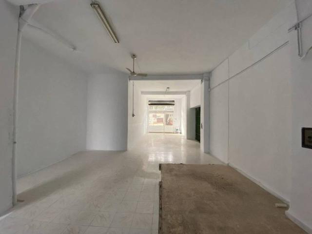 Local Comercial en venta en la Vall d'Albaida, Valencia