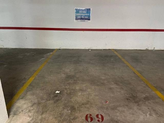 Local Comercial en venta en la Vall d'Albaida, Valencia