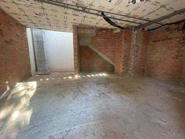 Local Comercial en venta en Albaida del Aljarafe, Sevilla