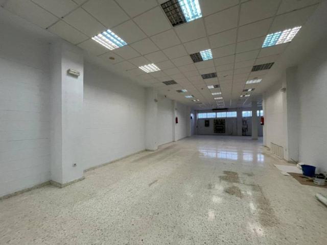 Local Comercial en venta en Albaida Del Aljarafe, Andalucía