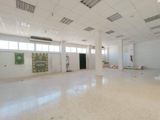 Local Comercial en venta en Albaida Del Aljarafe, Andalucía