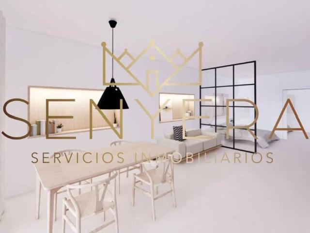 Local Comercial en venta en Albal