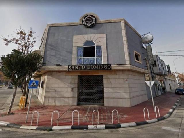 Local Comercial en venta en Albal