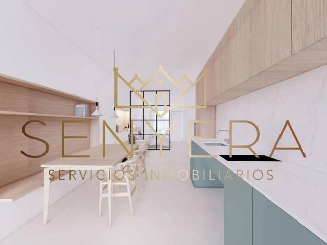 Local Comercial en venta en Albal