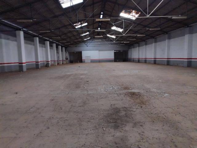 Local Comercial en venta en Albal