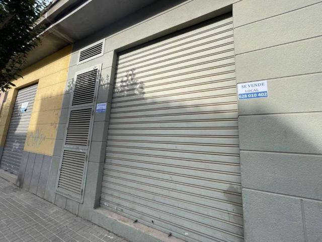 Local Comercial en venta en Albal