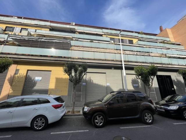 Local Comercial en venta en Albal