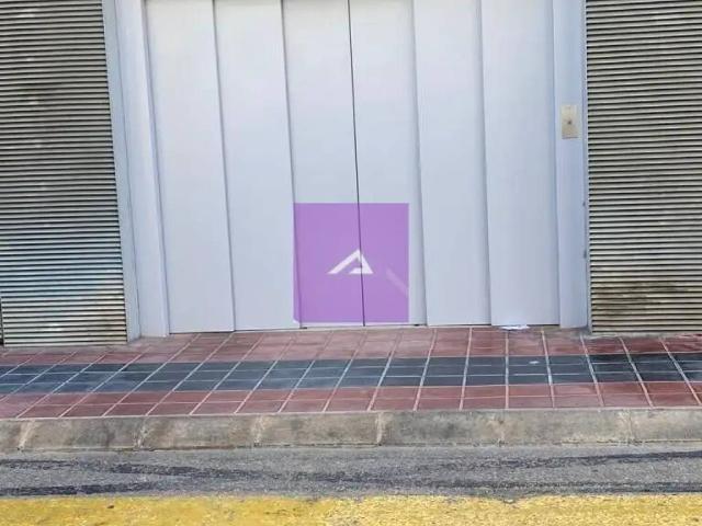 Local Comercial en venta en l'Horta Sud, Valencia