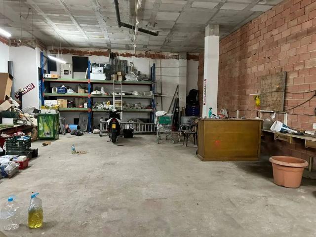 Local Comercial en venta en l'Horta Sud, Valencia