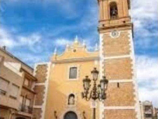 Local Comercial en venta en l'Horta Sud, Valencia