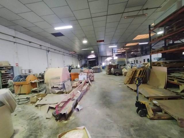 Local Comercial en venta en Albal