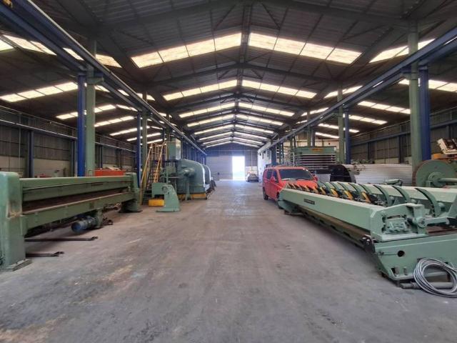 Local Comercial en venta en la Ribera Baixa, Valencia