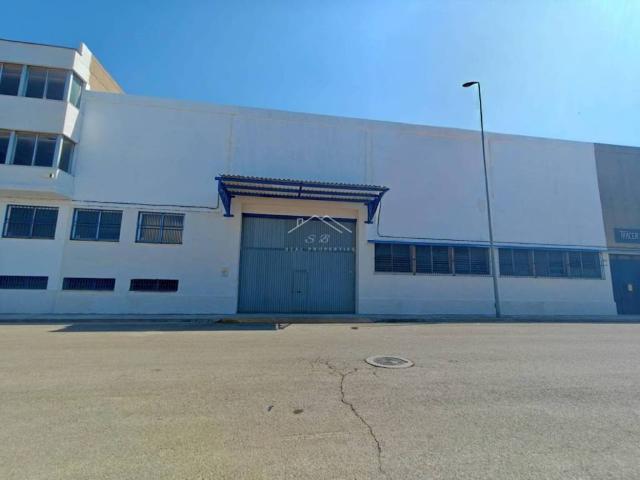 Local Comercial en venta en la Ribera Baixa, Valencia
