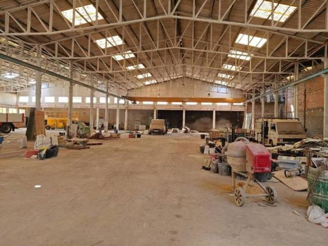 Local Comercial en venta en la Ribera Baixa, Valencia
