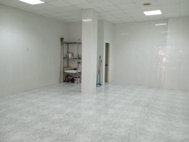 Local Comercial en venta en Albatera
