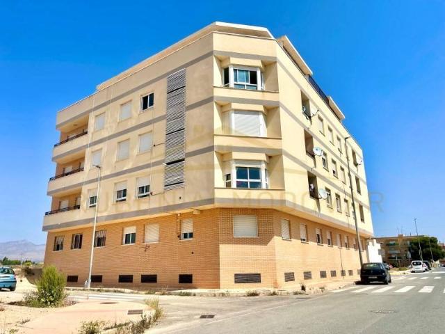 Local Comercial en venta en Albatera