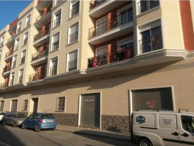 Local Comercial en venta en Albatera