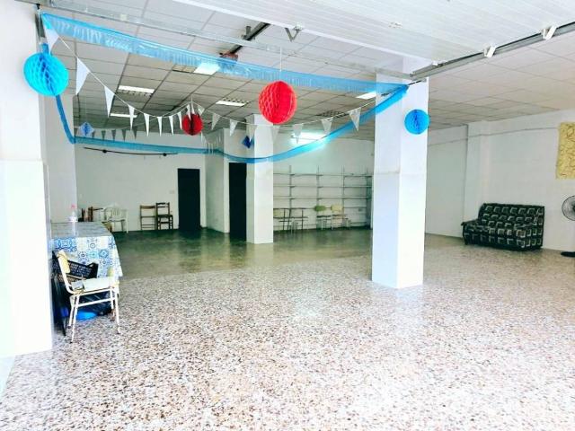 Local Comercial en venta en Albatera