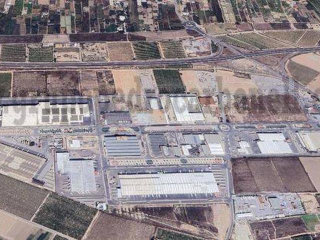 Local Comercial en venta en Albatera