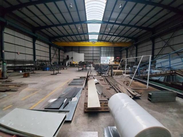 Local Comercial en venta en Albelda De Iregua, La Rioja